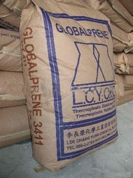 臺灣李長榮SBS 1476/3501塑膠原料 專業(yè)供應(yīng)與包裝制品應(yīng)用